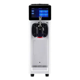 1000W Commercial Home Soft Serve Frozen Yogurt Ice Cream Maker Machine, 4.0L (SAK83425)