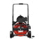 [100FT X 3/8"] Electric Sewer Drain Cleaner Snake Clog Machine W/ Cutter (SAK53785)