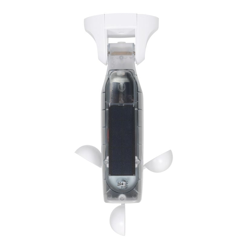 Sun, Wind, and Rain Sensor for Awnings