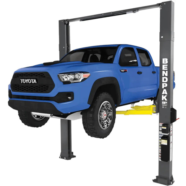 BendPak 2 Post Lift 10AP-168 10,000 lb.
