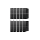 BatteryEVO WALRUS G3 x 2 with Solar Accessories Kit