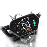 HappyRun | G70 48V/38Ah 2000W Electric Cargo Bike | G70