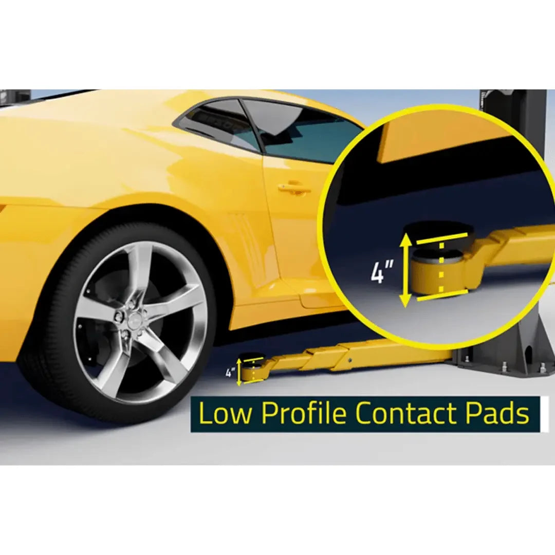 BendPak 10AP 10,000 lb. 2 Post Lift