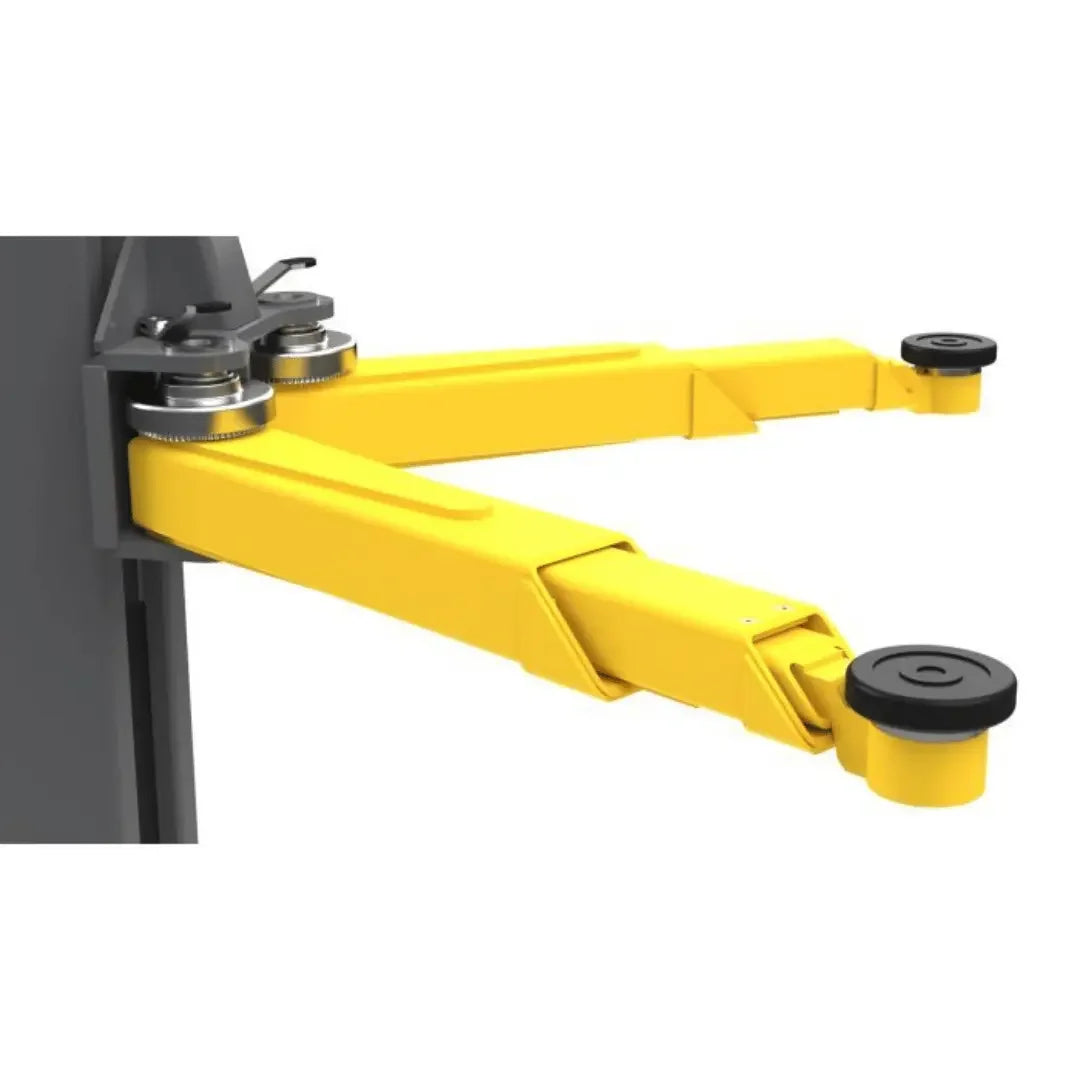 BendPak 2 Post Car Lift 10AP Pro Series 10,000‐lb Capacity