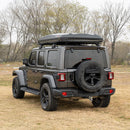 Naturnest Orion 1 Hard Shell Rooftop Tent