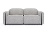 Octavia Fabric Dual Reclining Cloud Sofa