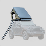 Naturnest Polaris 2 Triangle Rooftop Tent