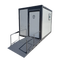 10ft Handicap-Accessible Portable Toilet