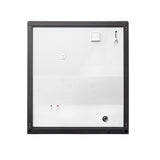 10ft Handicap-Accessible Portable Toilet with Shower