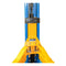 10K LBS Heavy Duty 2 Post Car Auto Truck Vehicle Garage Hoist Lift (SAK31625)