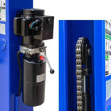 10K LBS Heavy-Duty 2 Post Car Auto Truck Vehicle Garage Hoist Lift (SAK31625)