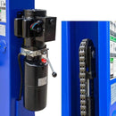 10K LBS Heavy Duty 2 Post Car Auto Truck Vehicle Garage Hoist Lift (SAK31625)