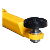 10K LBS Heavy-Duty 2 Post Car Auto Truck Vehicle Garage Hoist Lift (SAK31625)