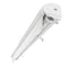 [10x08FT] Awntech Key West Premium Electric Outdoor Motorized Retractable Awning [FCL10/FCR10-SBY] (SAK62183)