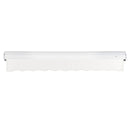 [10x08FT] Awntech Key West Premium Electric Outdoor Motorized Retractable Awning [FCL10/FCR10-SBY] (SAK62183)