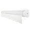 [10x08FT] Awntech Key West Premium Electric Outdoor Motorized Retractable Awning [FCL10/FCR10-SBY] (SAK62183)