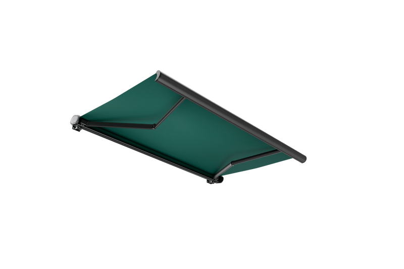 Hansø Electric Retractable Awning