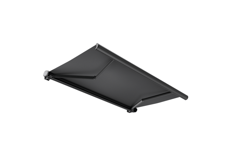 Hansø Electric Retractable Awning