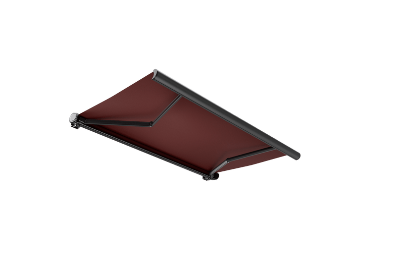 Hansø Electric Retractable Awning