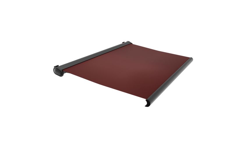 Hansø Electric Retractable Awning