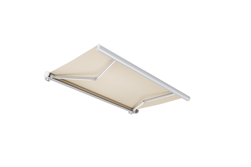 Hansø Electric Retractable Awning