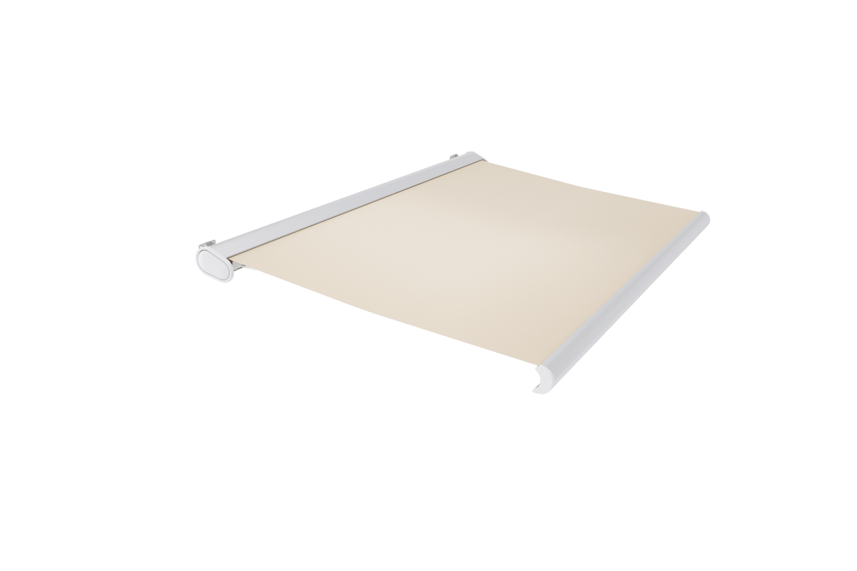 Hansø Electric Retractable Awning