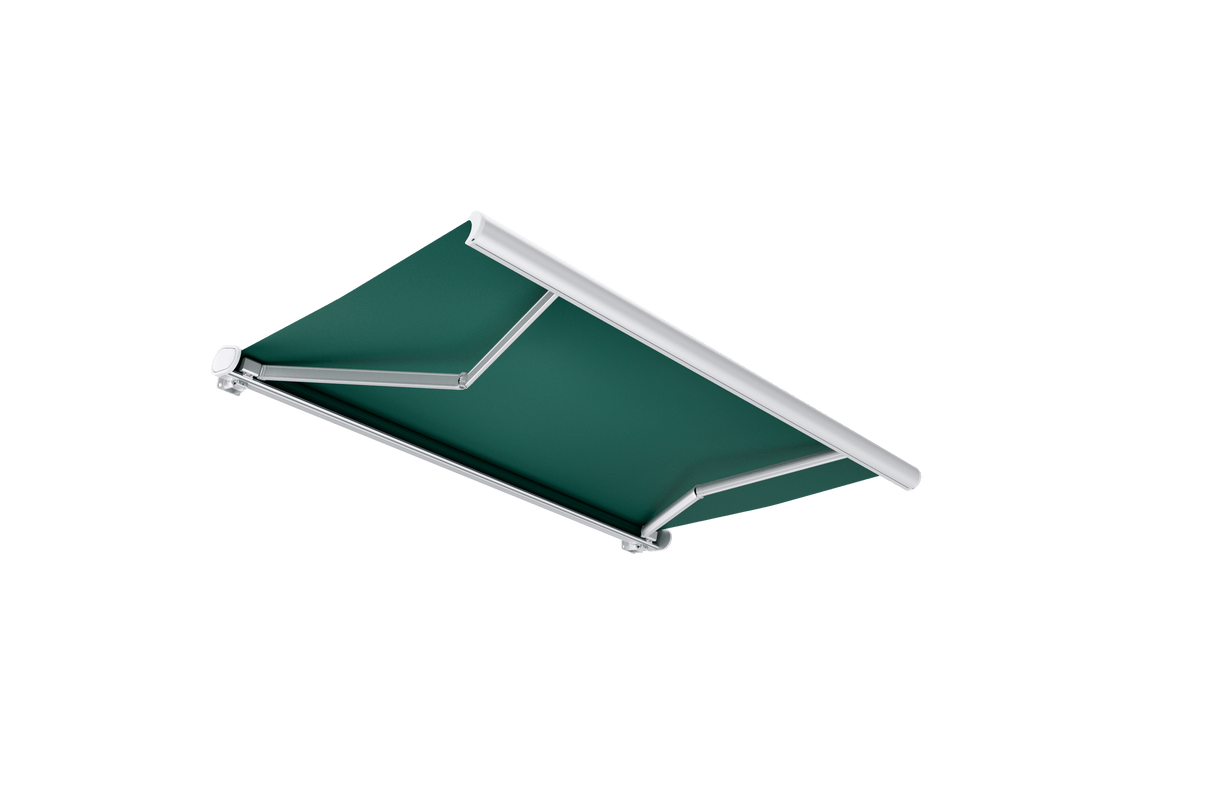 Hansø Electric Retractable Awning