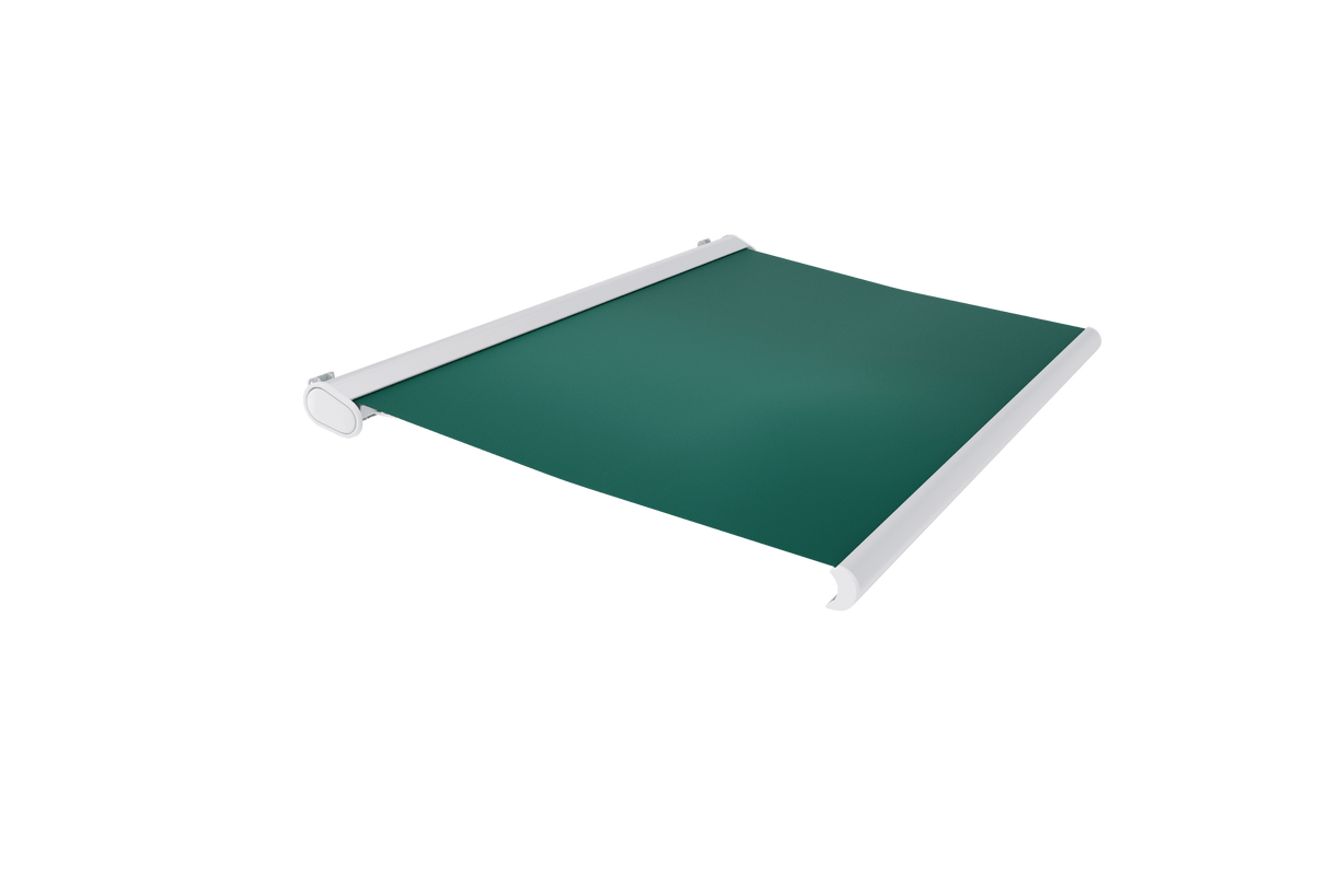 Hansø Electric Retractable Awning