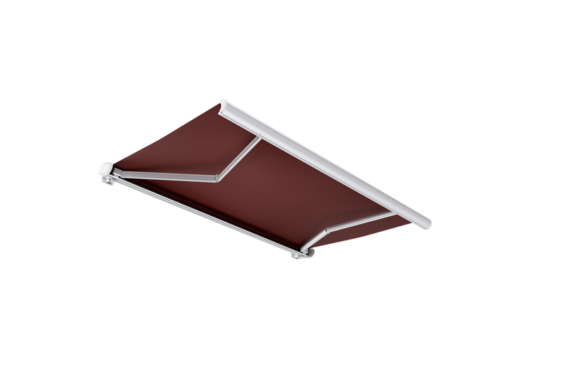 Hansø Electric Retractable Awning