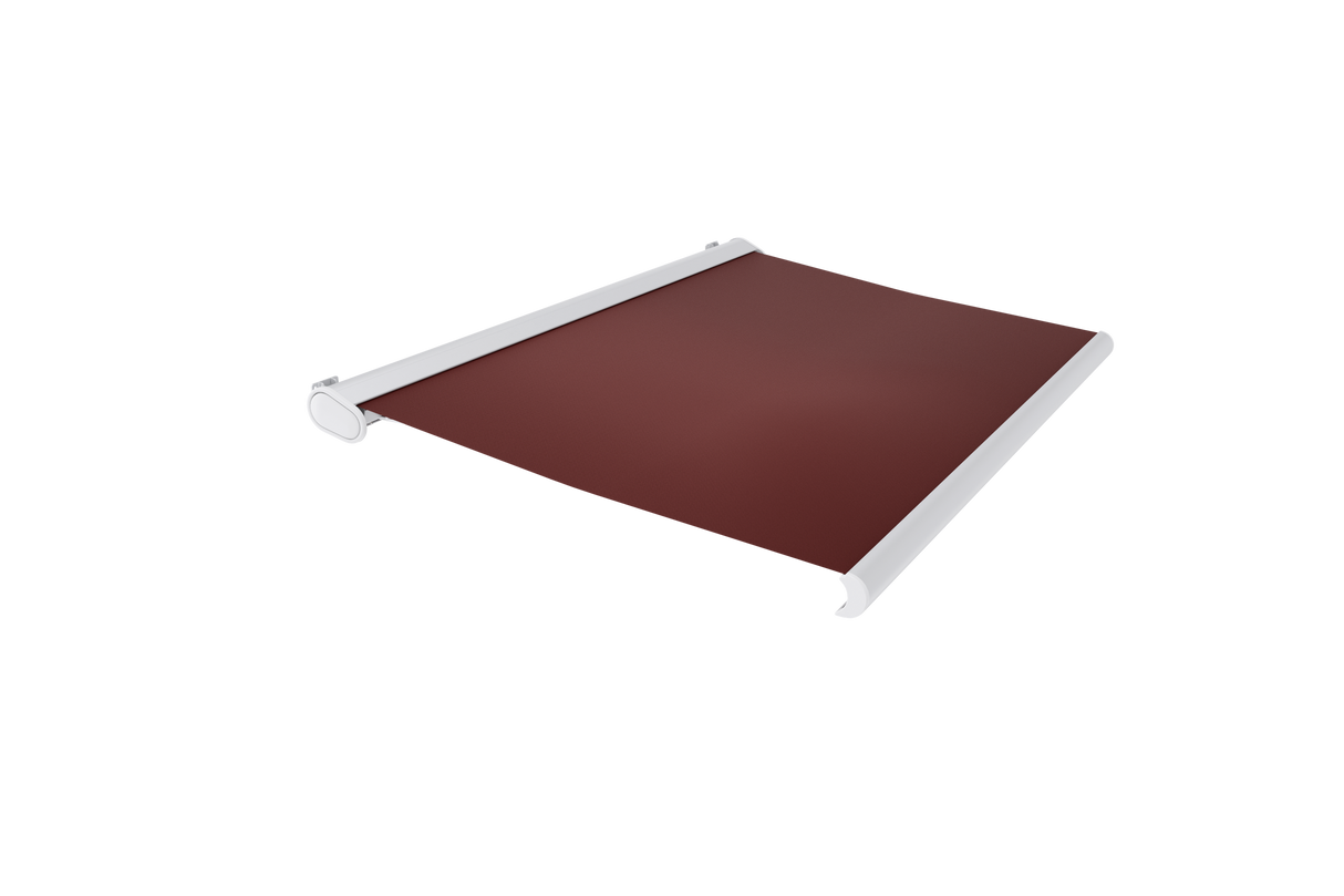 Hansø Electric Retractable Awning