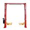 Katool Two Post Clear-floor Vehicle Lift 11,000lbs M110