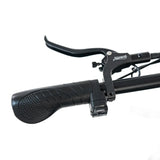 HappyRun | G70 48V/38Ah 2000W Electric Cargo Bike | G70