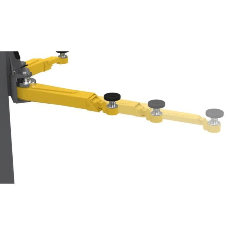 BendPak 10AP-168 Pro Series 10,000‐lb. Capacity 2 Post Car Lift