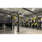 BendPak HD-973PX 9,000 and 7,000 Lb. Capacity Three-Level Parking Lift