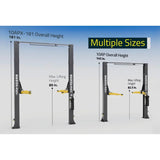 BendPak 10AP 10,000 lb. 2 Post Lift