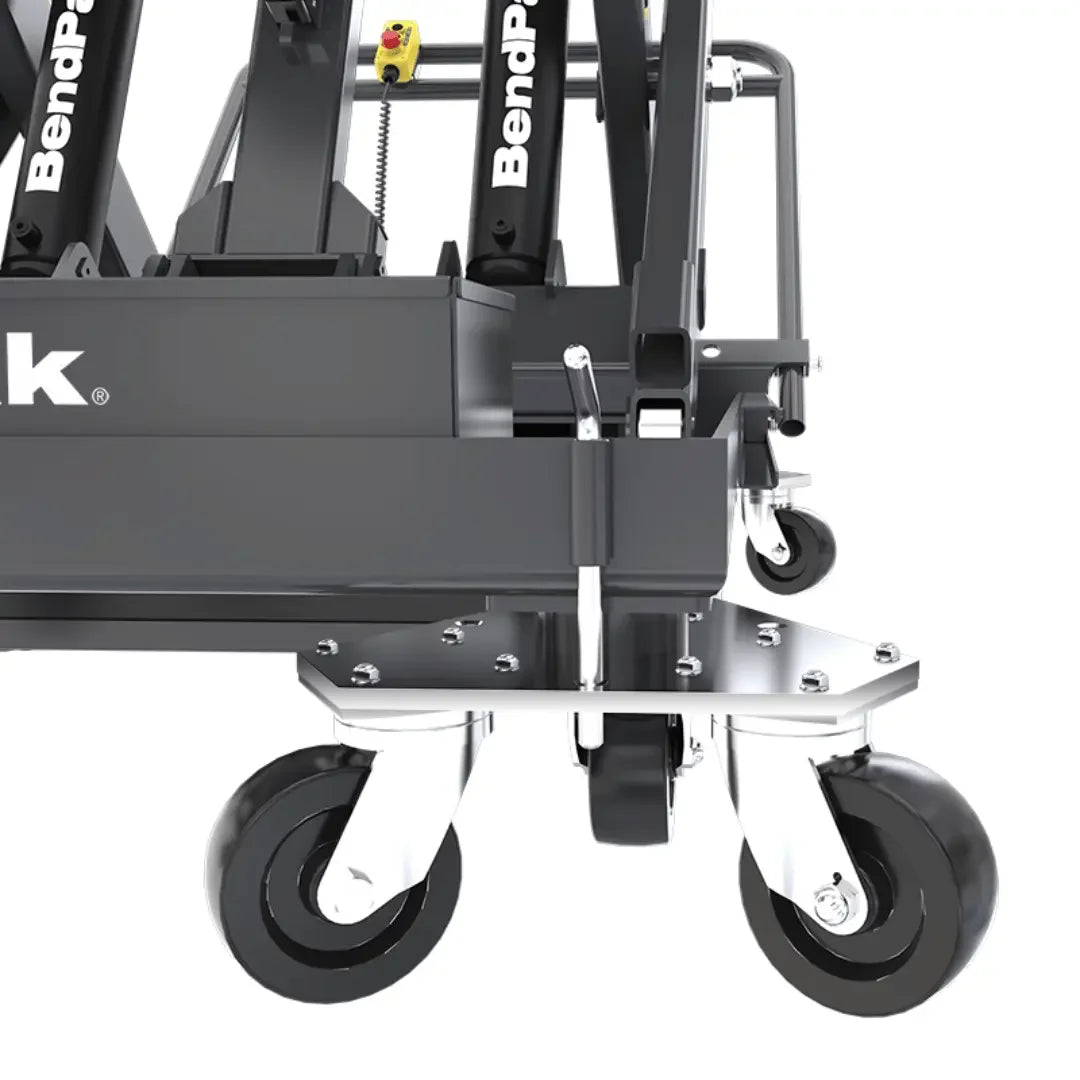 BendPak EVS4500 4,500 Lb. Capacity EV Battery Lift