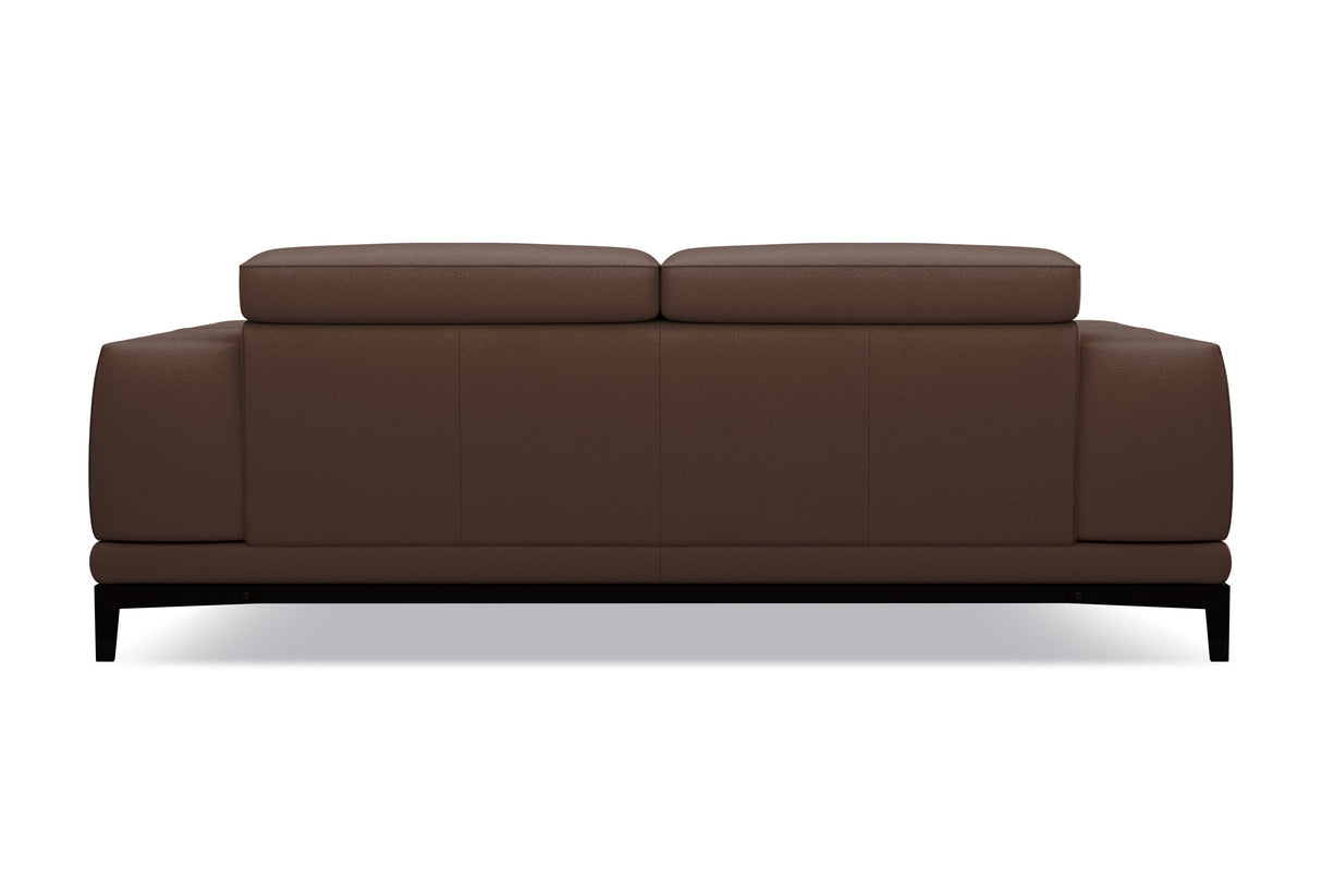 Valletta Leather Sofa