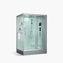Platinum Anzio-R Steam Shower