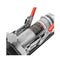 12-Ton Manual Hydraulic Wood Splitting Log Firewood Splitter (SAK17426)