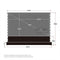 VIVIDSTORM S PRO/S PRO P Motorized Tension Floor Rising UST ALR Projector screen– Classic Version
