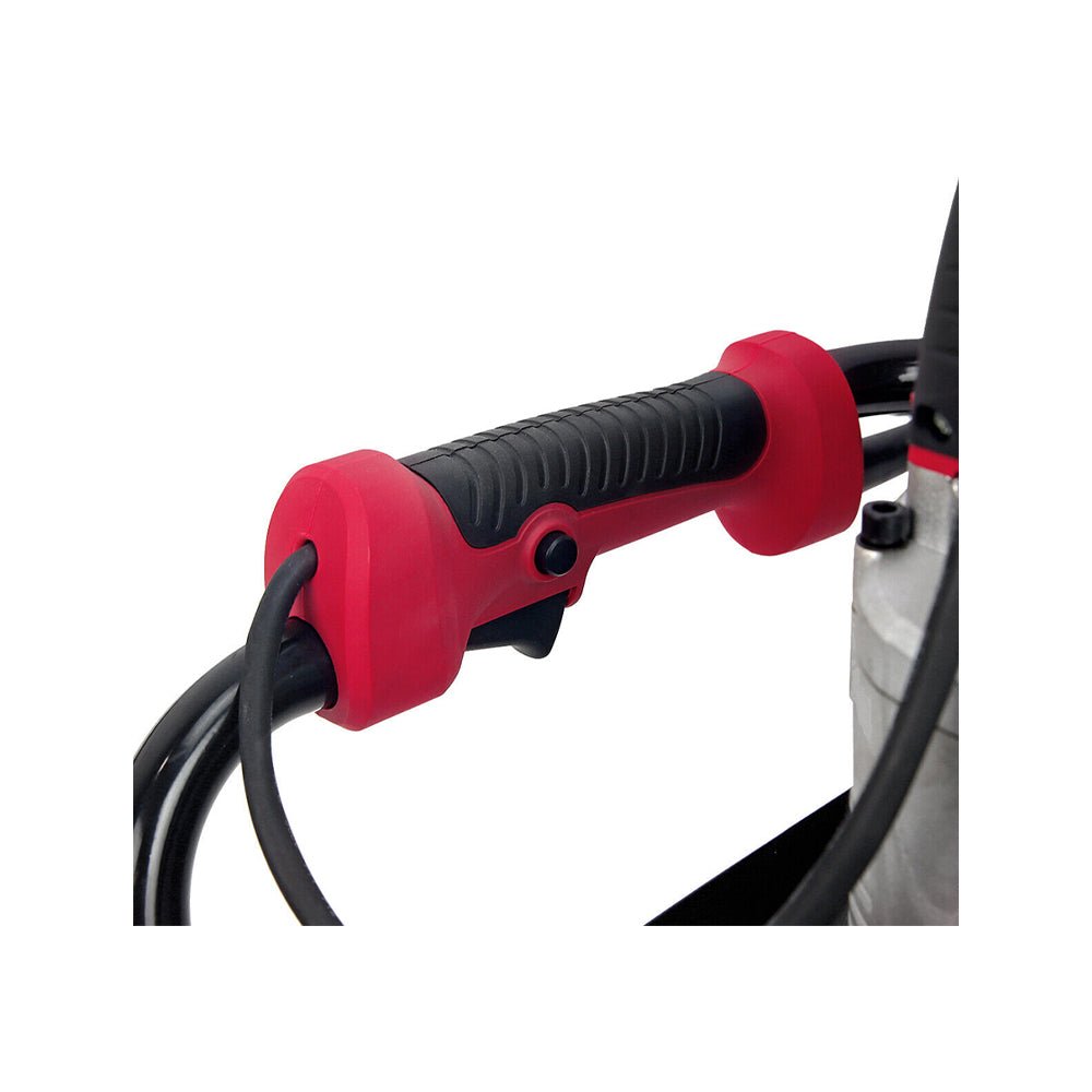 1200W Electric Post Hole Digger Earth Auger With 4 Inch Bit, 1.6HP (SAK25847)