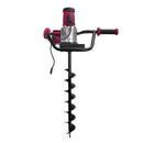1200W Electric Post Hole Digger Earth Auger With 4 Inch Bit, 1.6HP (SAK25847)