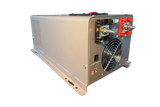 3000 Watt Pure Sine Inverter Charger with Transfer Switch