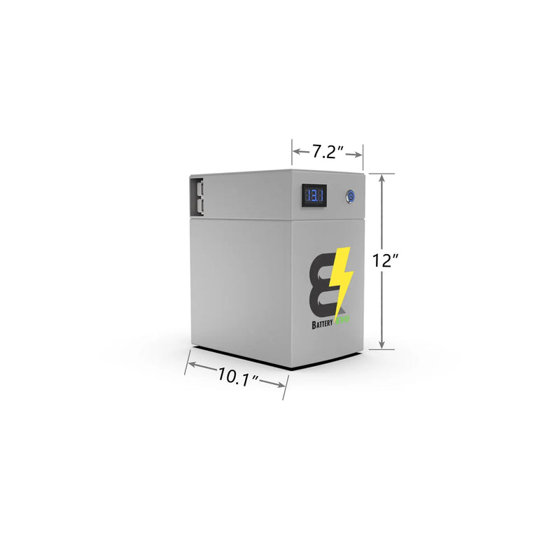 Batteryevo 12V owl105