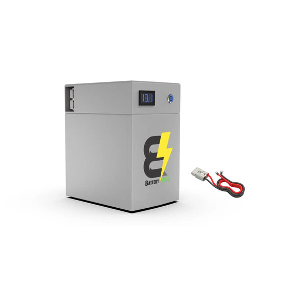 Batteryevo 12V owl105