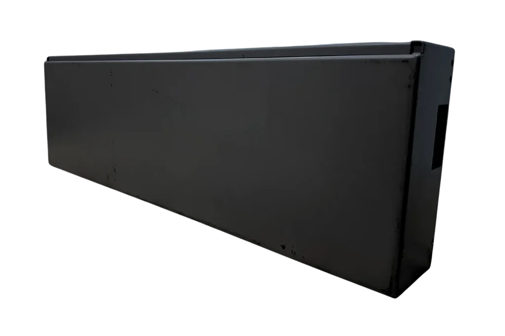 RAZORBACK 12V 12kWh Lithium Battery 4x Kit