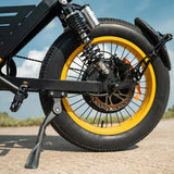 HappyRun | G100 Pro 72V/33Ah 6000W Electric Bike | G100 Pro