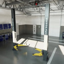 BendPak 2 Post Car Lift 10AP Pro Series 10,000‐lb Capacity