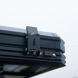 Naturnest Polaris Plus Triangle Car Roof Top Tent