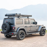 Naturnest Polaris 1 Triangle Rooftop Tent